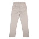 Xander Zhou Loop Trousers - Blue