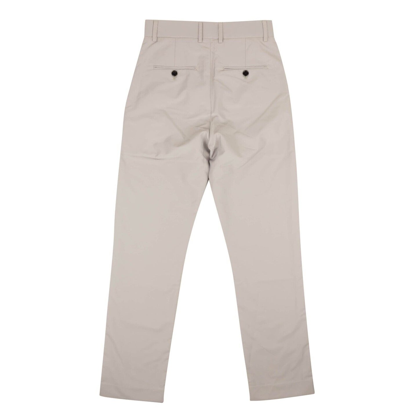 Xander Zhou Loop Trousers - Blue