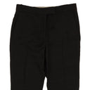 Helmut Lang Cady Suit Pants - Black