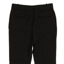 Helmut Lang Cady Suit Pants - Black