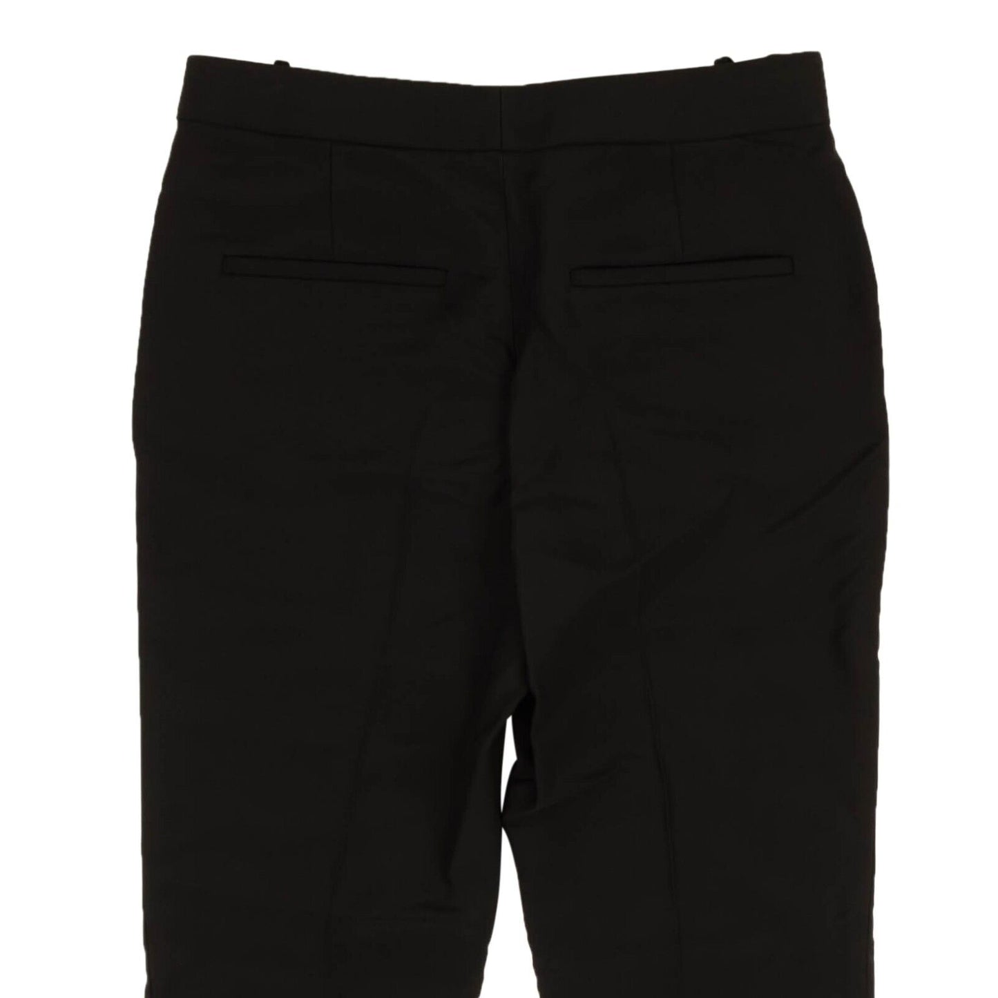 Helmut Lang Cady Suit Pants - Black