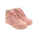 Opening Ceremony X Timberland X Dickies Low Field Boots - Pink