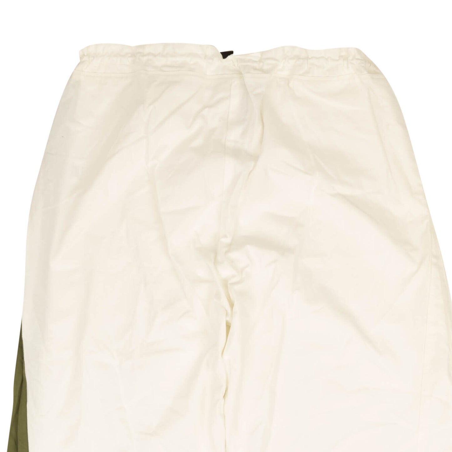 Simon Lextrait Paesina Leasure Trousers - White/Green