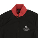 Takahiromiyashita The Soloist Embroidered Jacket - Black