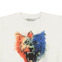 Marcelo Burlon Watercolor Animal T-Shirt - Multi