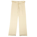 A.P.C Woven Judo Pants - Beige