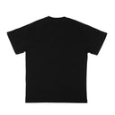 Ambush Emblem Basic Short Sleeve T-Shirt - Black
