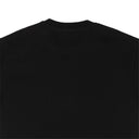 Ambush Emblem Basic Short Sleeve T-Shirt - Black
