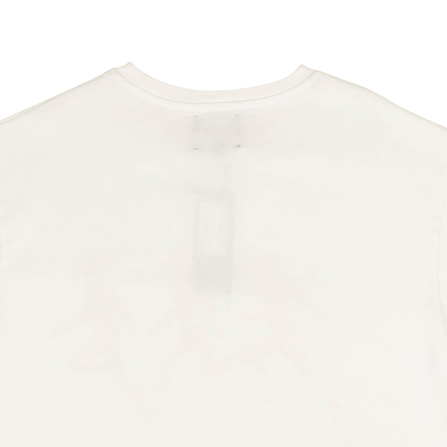 Boiler Room Rrunners Short Sleeve T-Shirt - White