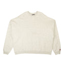 Visitor On Earth X Russel Athletics Crewneck Sweatshirt - Gray