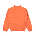 Simon Lextrait Bezel Track Jacket - Orange