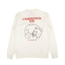Undercover Valentino Sweatpants - Browm/Green