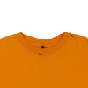 Unravel Project Short Sleeve Jersey Skate T-Shirt - Orange