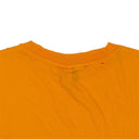 Unravel Project Short Sleeve Jersey Skate T-Shirt - Orange