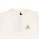 White Skull Short Sleeve T-Shirt