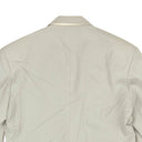 Gray Blue Lined Jacket