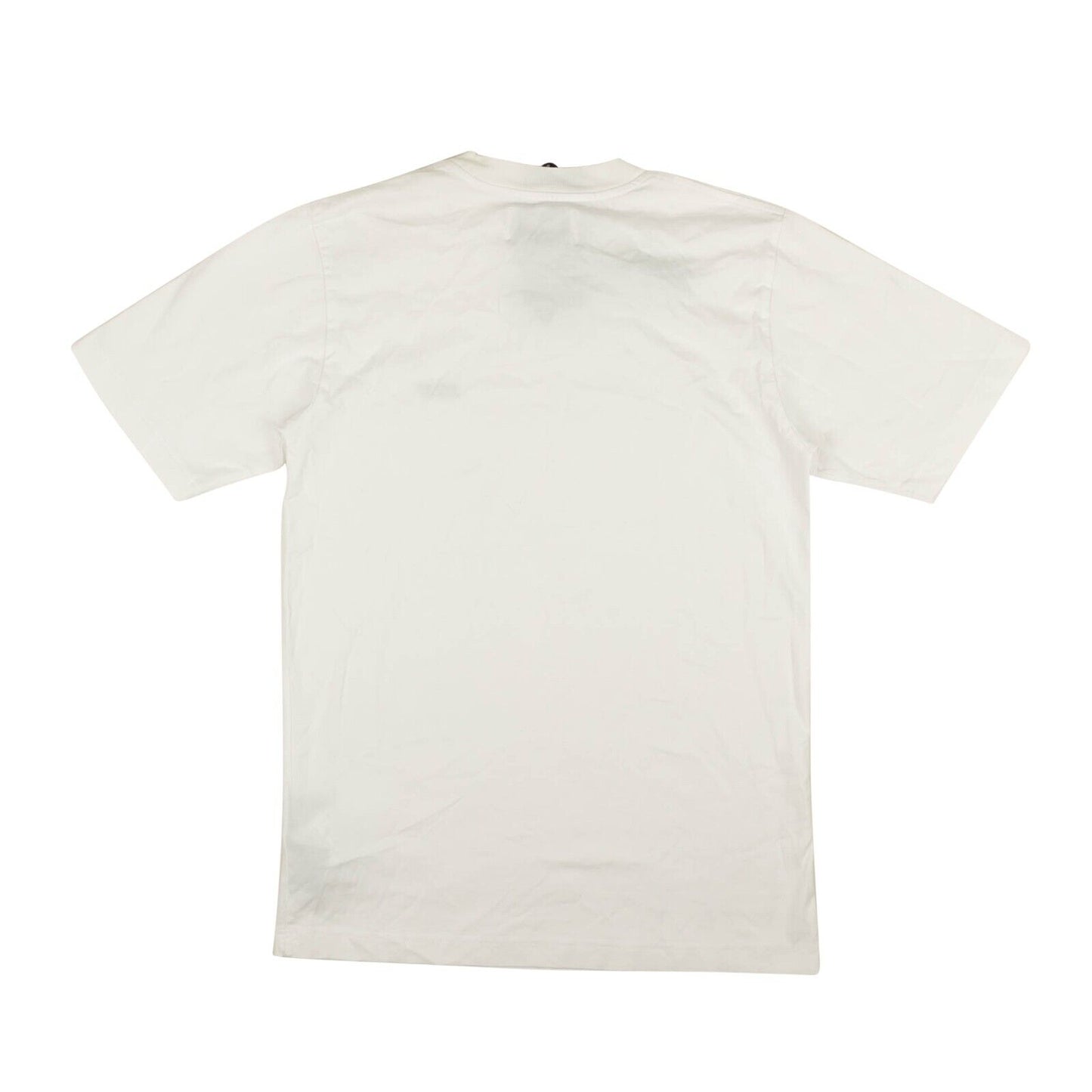 Kirin Logo T-Shirt - White