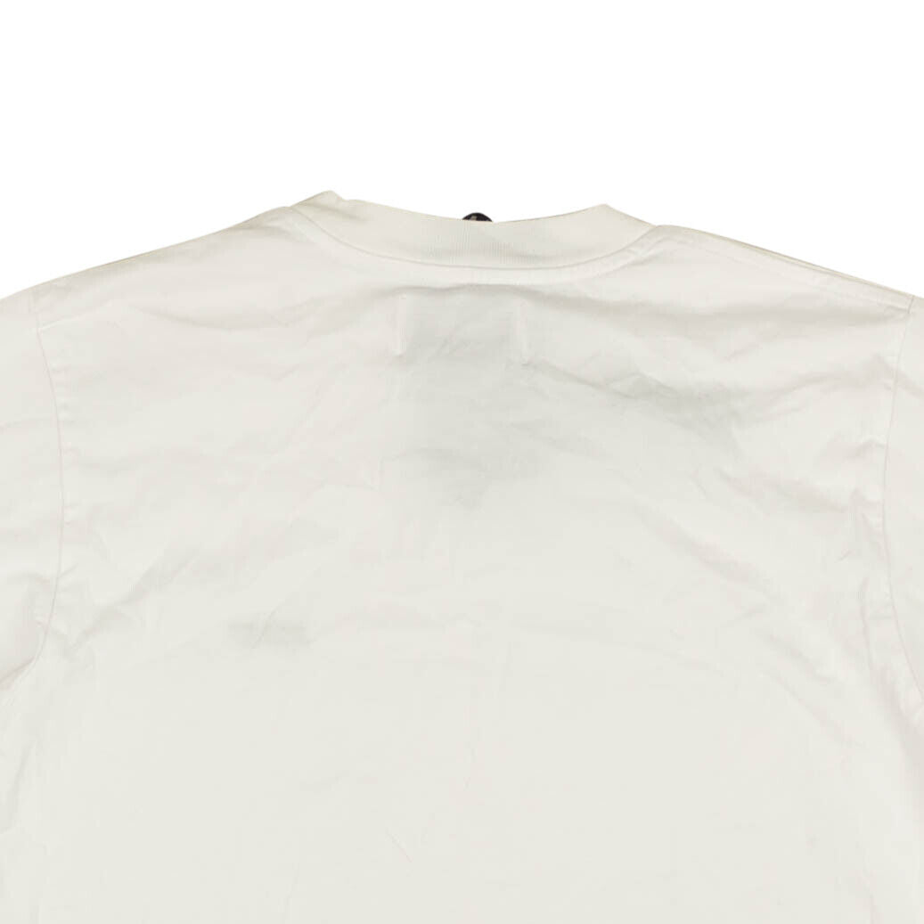 Kirin Logo T-Shirt - White
