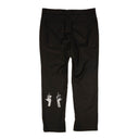 Msfts Rep Dress Trousers - Black