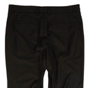 Msfts Rep Dress Trousers - Black