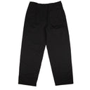 Wales Bonner Nylon Wide Leg Cargo Trousers - Black