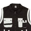 Gr10K Klopman Battle Vest - Black