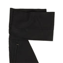 Julius Belted Half Pant Miniskirt - Black