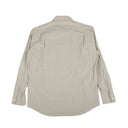 Kudos Double Opening Long Sleeve Shirt - Gray