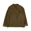 3.1 Phillips Lim Workwear Shirt Jacket - Brown