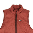 Phipps Asccension Puffer Vest - Brown