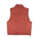 Phipps Asccension Puffer Vest - Brown