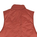 Phipps Asccension Puffer Vest - Brown