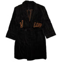 Vlone Terry Bathrobe