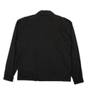 Ambush Zip Pocket Windbreaker - Black