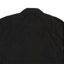 Ambush Zip Pocket Windbreaker - Black