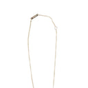 Ambush Sss Pill Case Necklace - Brown