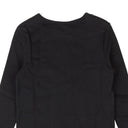 A.P.C Zip-Up Dress - Black
