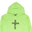 Boiler Room Holy Boiler Hoodie - Green