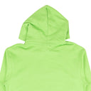 Boiler Room Holy Boiler Hoodie - Green