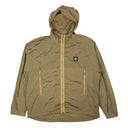 Stone Island Nylon Metal Watro Ripstop Jacket - Light Olive