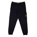 Stone Island Knit Pants - Navy