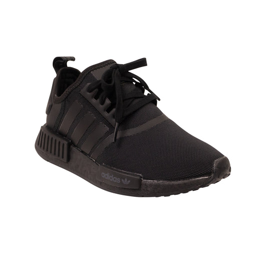 Adidas Originals Nmd_R1 Primeblue Sneakers - Black