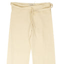A.P.C Woven Judo Pants - Beige