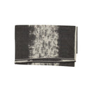 Givenchy Abstract Jacquard Scarf - Black