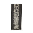Givenchy Abstract Jacquard Scarf - Black