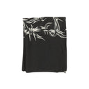 Givenchy Barbed Wire Scarf - Black