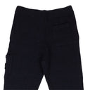 Stone Island Knit Pants - Navy