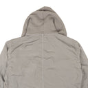 Stone Island Nylon Tela-Tc Hooded Jacket - Gray
