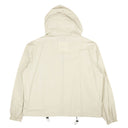 Ambush Full Zip Windbreaker - Light Gray