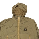 Stone Island Nylon Metal Watro Ripstop Jacket - Light Olive